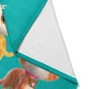 Disney Superkitties Brave And Kind Silk Touch Throw Blanket 50x60 Inches - 3 of 3