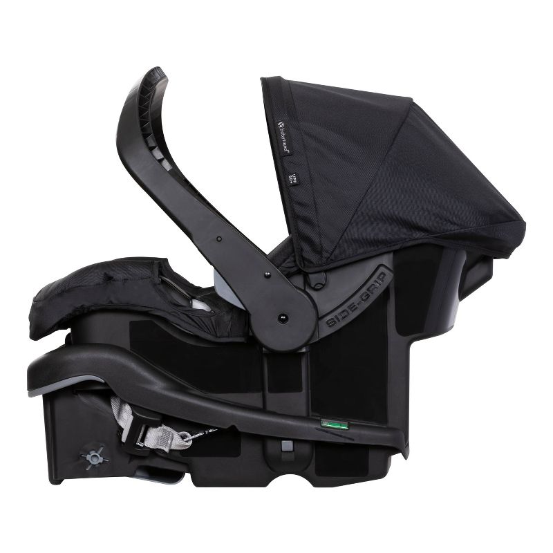 Baby Trend Expedition Race Tec PLUS Jogger Travel System with EZ-Lift PLUS, 5 of 20