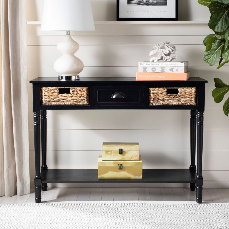 Christa Console Table  - Safavieh, 2 of 10