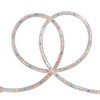 Northlight Multi Colored Outdoor Christmas Rope Lights - 18ft Clear Wire - 3 of 3