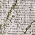 beige/dark green