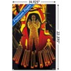 Trends International The Mummy - Do Not Be Afraid by César Moreno Unframed Wall Poster Prints - 3 of 4