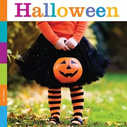 Halloween - (Seedlings: Holidays) by  Lori Dittmer (Paperback)