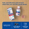 Mommy's Bliss Children's Pain & Fever Acetaminophen - 4 fl oz - 2 of 4