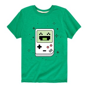 Boys' - Instant Message - Youth Short Sleeve Tee Short Sleeve Graphic T-Shirt - 1 of 4