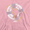 Jaws Life Preserver Adult Pull-Over Hoodie - 2 of 4