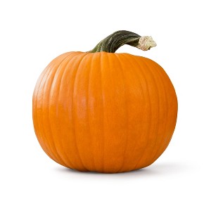 Pie Pumpkin - each - 1 of 4
