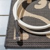 Courtyard CY2663 Power Loomed Indoor/Outdoor Area Rug  - Safavieh - 3 of 3