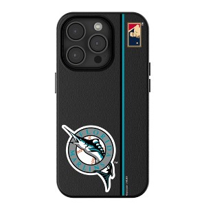 Keyscaper Cooperstown MLB Sidebar MagSafe Compatible Cell Phone Case for iPhone 14 Plus - 1 of 4