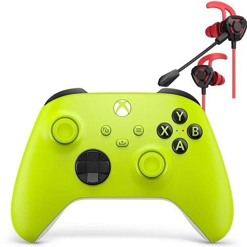 Xbox one deals controller target wired