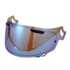 Unique Bargains Motorcycle Helmet Visor Shield for RX-7X - 2 of 4