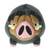 Pokemon Center: Lechonk Poké Plush, 7 ¾ Inch - 2 of 4
