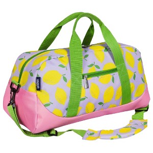 Wildkin Overnighter Duffel Bag for Kids - 1 of 4