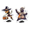 King of Tokyo Halloween Game - 2 of 3