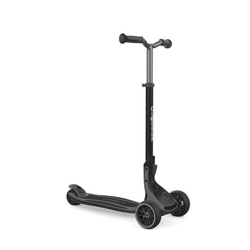 Globber Ultimum Kick Scooter - Charcoal Gray - image 1 of 4
