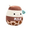 Squishmallows 16" Chocolate Milk Large Plush - image 4 of 4