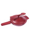 Curtis Stone Dura-Pan All-in-One Pan Set - 9569359