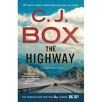 The Highway - By C J Box ( Paperback )