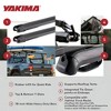 Yakima Heavy Duty Crossbars w/Rubber Infill, Works w/StreamLine Towers - 4 of 4