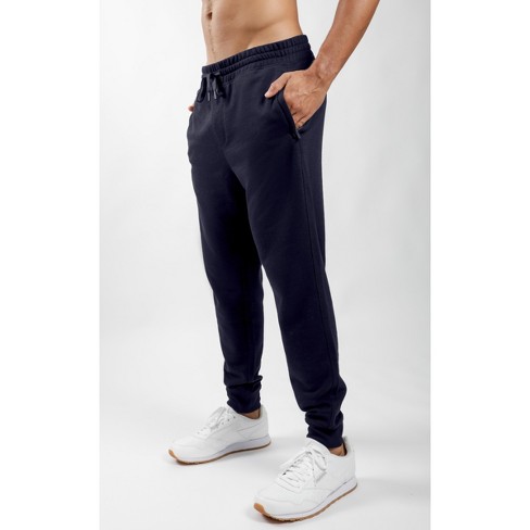 90 Degree By Reflex - Mens Jogger With Side Zipper Pockets And Back ...