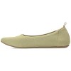 Journee Women's Jersie Foldable Dress Flats - 2 of 4