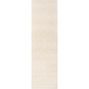 Martha Stewart Casbah - MSR4622 - Indoor Hand Tufted Rugs - 1 of 2
