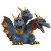 Banpresto - BanPresto - Toho Monster Series - Enshrined Monsters King Ghidorah 1964 Version B Statue - 2 of 4