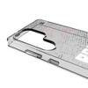 Keyscaper WWE Steel Clear Cell Phone Case for Galaxy S21 Plus - 4 of 4