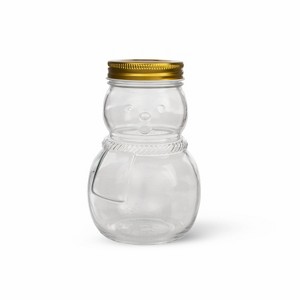 Novelty Mason Jars Snowman - Bullseye's Playground™ - 1 of 3