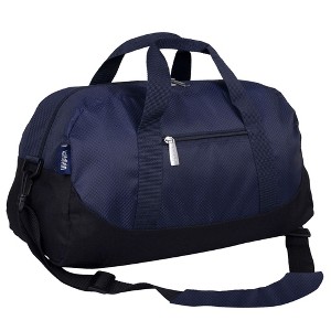 Wildkin Overnighter Duffel Bag for Kids - 1 of 4