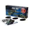 Eaglemoss Collections Star Trek Starships Replica | Klingon Bird-of-Prey Landed Position - 2 of 4