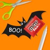 M&M's Halloween Peanut Butter Fun Size - 9.5oz - 4 of 4