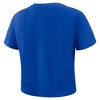 NCAA Boise State Broncos Women's Fashion Top - 2 of 3