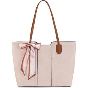 High-end designed specifically for women Tote Bags for Women Medium Top Handle - 1 of 4