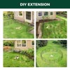 FXW MiniPaws Dog Playpen Designed for Puppies/Small Dogs, Expandable Dog Pen for Indoor/Outdoor Use, Panels - 3 of 4