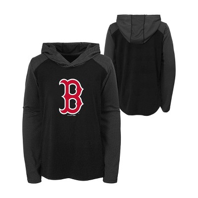 boys red sox sweatshirt