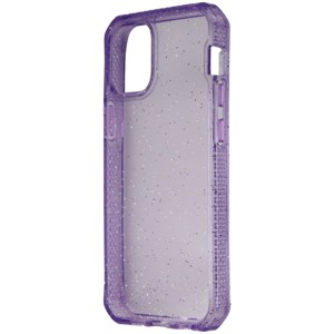 ITSKINS Hybrid Spark Protective Case for Apple iPhone 12 Mini - Light Purple - 1 of 1
