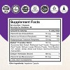 NuBest Tall 10+ - Height Growth Supplement for Teens Ages 10+, Boosts Bone Strength and Overall Wellness, 60 Capsules - 4 of 4