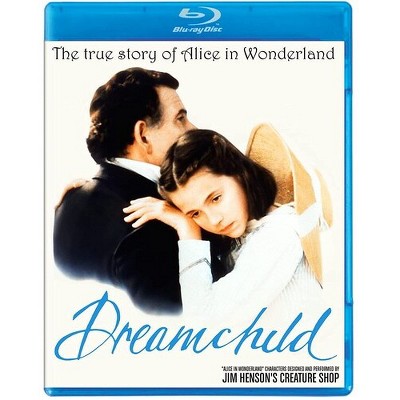 Dreamchild (Blu-ray)(1985)