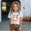 The Juniper Shop SmileyWorld Goose Autumn Youth Short Sleeve Tee - 2 of 4