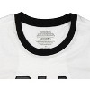 My Hero Academia Juniors' All Might Ringer Tank Top - 3 of 3