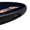 NFL Chicago Bears Players Game Tactic 15-Watt Wireless Charger - 3 of 4