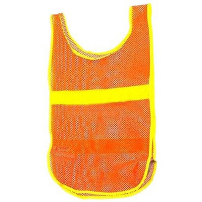 baby hi vis vest