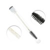 Unique Bargains Reusable Eyelash Brush 1 Pc - 3 of 4