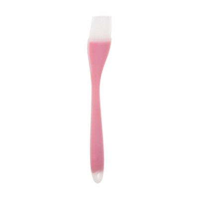 Unique Bargains Silicone Heat-Resistant Basting Oil Butter Sauce Tool Pastry Brush 1 Pc