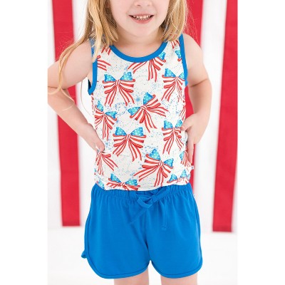 Birdie Bean Belle Tank Set