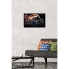 Trends International Marvel Cinematic Universe Eternals - Group Unframed Wall Poster Prints - 2 of 4