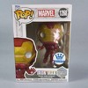 Funko POP! Marvel Facet Iron Man Exclusive Figure #1268! - 3 of 4