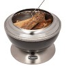 Cuisinart Outdoor Fire Pit Poker - 2 of 4