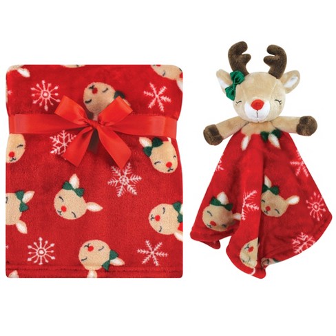 Christmas baby blankets new arrivals